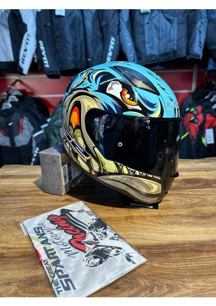 Kask Rapıd 2 Neo Mavi Mor Rapıd 2 Neo (Yeni Sezon) Siyah Camlı