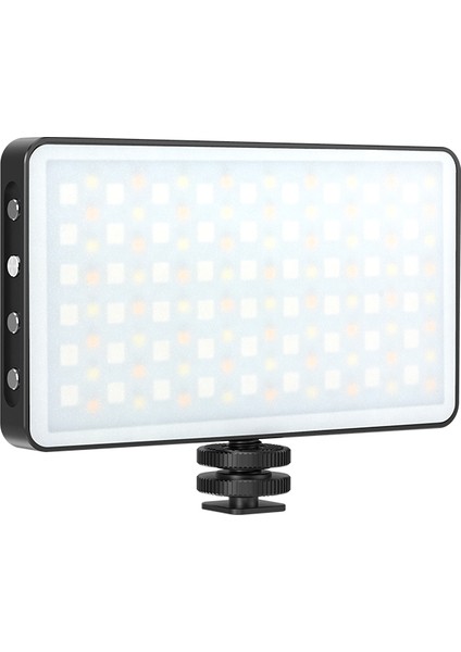 LED-M1SE Rgb LED Video ve Fotoğraf Efekt Işığı fırsatları