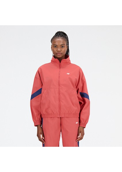 WJ31500 Pembe Kadın Mont Yelek