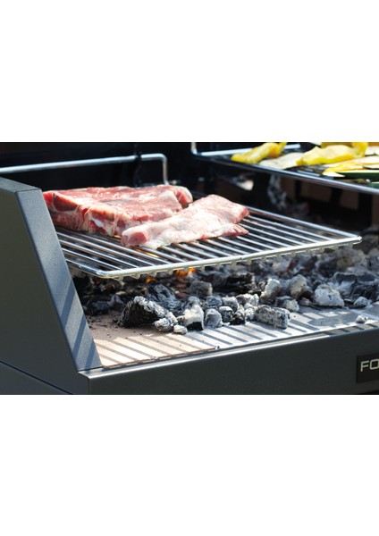 Kömürlü Kapaklı Barbekü fırsatları