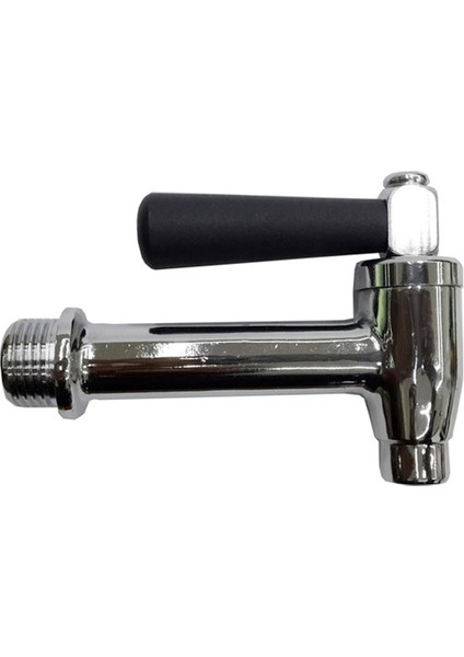 YT168 Çay Kazanı Kahveci Semaver Musluğu Pirinç 1/2X20MM