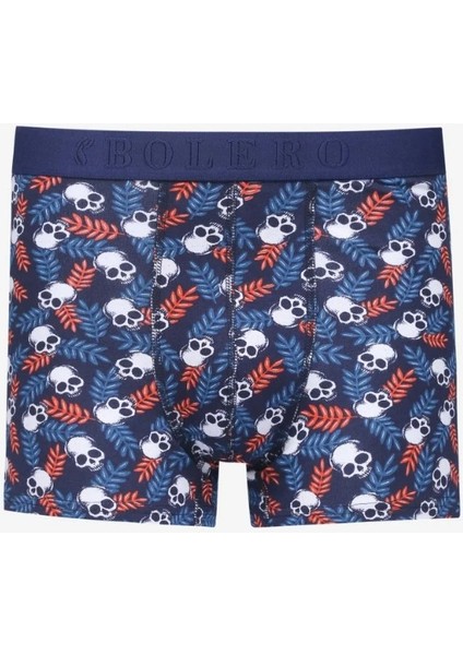 Erkek Boxer ve Çorap Seti 2'li Set modelleri