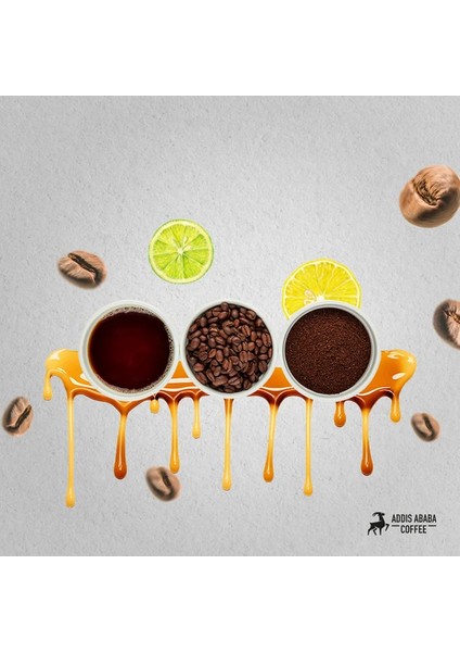 Lemmu Blend French Press Kahve 4 x 225 gr fırsatları