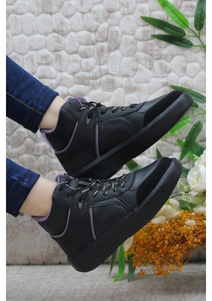 Lali Hı 3Pr Boğazlı Sneaker Kız Çocuk Ayakkabı fiyatları