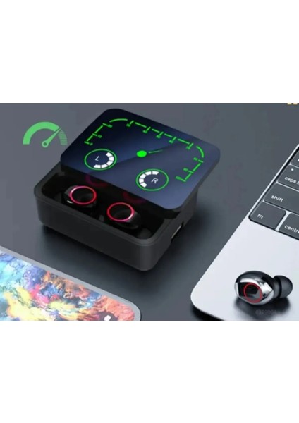 M90 Pro Max Bluetooth Kulaklık