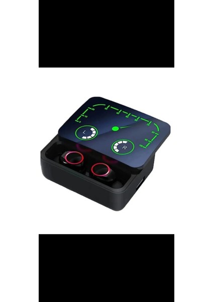 M90 Pro Max Bluetooth Kulaklık