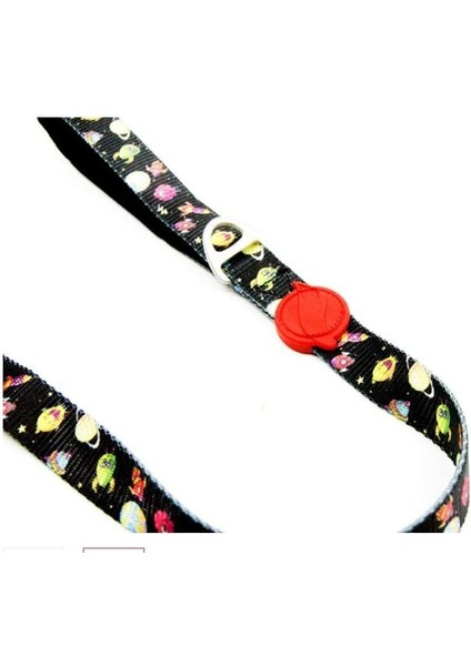 Space Leash Köpek Sevk Kayışı Medium 2X140 cm fiyatları