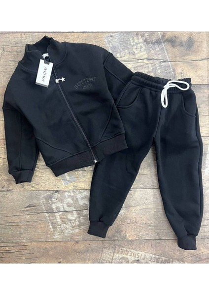 Fermuarlı Eşofman Takımı modelleri