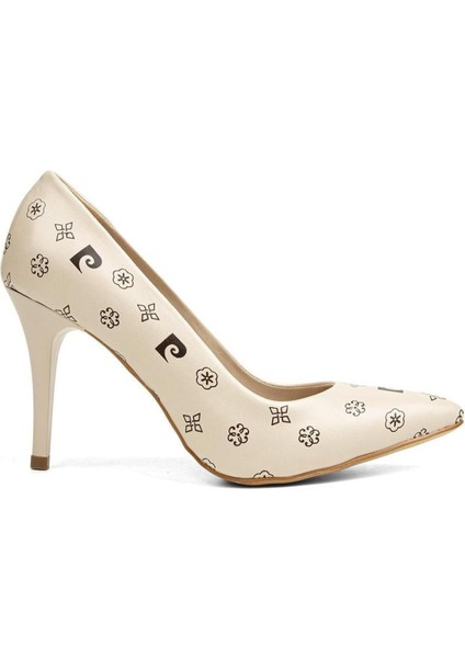 PC-52211 Kadın Ayakkabı