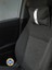 Mazda 6 Koltuk Boyun Yastığı Beyaz Şerit 2 Adet 1