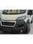 Fiat Ducato Krom Sis Çerçevesi 2 Parça 2014> Paslanmaz Çelik 1