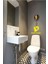Banyo Sticker-Wc Sticker-Ev Duvar Sticker 2