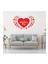 Happy Valentine's Day & 14 Şubat Sevgililer Günü Sticker 2 2
