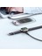 CH-2061 Apple Watch Akıllı Saat Kablosuz Şarj Cihazı 2