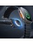 CH-2061 Apple Watch Akıllı Saat Kablosuz Şarj Cihazı 5