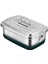 Bento Çocuk Mama Kabı Depolama Kamp Için Büyük Kapasiteli 2000ML 2 Tier 3 (Yurt Dışından) 2