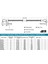 SPC80 Whip Check Safety Cables Hortum Tutucu 10 Adet 4