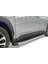 Omsa Toyota Corolla Cross Blackline Yan Basamak Krom 2022 ve Sonrası 3