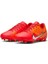 Jr Vapor 15 Club Mds Fg/mg Kırmızı Çocuk Krampon 5