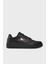 Retro Deri Sneaker Ayakkabı Erkek Ayakkabı Em0Em01395 Bds 1