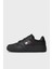 Retro Deri Sneaker Ayakkabı Erkek Ayakkabı Em0Em01395 Bds 2