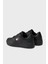 Retro Deri Sneaker Ayakkabı Erkek Ayakkabı Em0Em01395 Bds 3