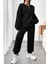 Only Trendwear Unisex 1898 Baskılı Bisiklet Yaka Eşofman Takımı 2
