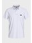 Pamuklu Regular Fit Polo Yaka T Shirt Erkek Polo Yaka T Shirt DM0DM18314 Ybr 1