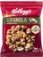 Granola 60 G x 15 Adet, Çikolata Parçacıklı ve Fındıklı, Kurutulmuş Meyveli, Beyaz Çikolatalı ve Antep Fıstıklı 3