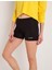 Runway Kısa Spor Tayt 4