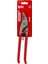 0252 Sac Kesme Makası Yaylı 10" 250 mm (Sağ Kesim) 2