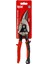 Rox 0253 Mafsallı Sac Kesme Makası 10" 250MM (Sol Kesim) 2