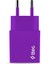 Smartcharger 2.1A Seyahat Şarj Aleti + Micro USB Kablo 3