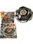 BB116B Beyblade Metal Fusıon Screw Lyra Ed L-Drago Destructor Destroy Wl-Fırlatıcısız 1