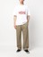 St. Soul Model W Unisex T-Shirt 3