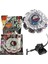 BB116E Beyblade Metal Fusıon Speed Dıvıne Fox 158-1(1581) 1