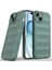 Apple iPhone 15 Uyumlu Kılıf Mat Kamera Korumalı Silikon 1