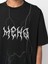 Lightning B Unisex T-Shirt 4