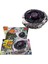BB122 Beyblade Metal Fusıon Diablo Nemesis Wl 1