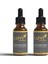 Saç ve Sakal Bakım Serum 2'li Set (50 ml + 50 ml) 1