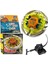 BB35 Beyblade Metal Fusıon Flame Sagittario 158-1(1581) 1