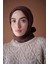 Modakaşmir Bambu Kraş Şal Qumscarf 2