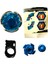 BB28  Beyblade Metal Fusıon Storm Pegasus  Wl-Fırlatıcısız 2