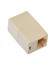 RJ45 Ara Bağlantı Buatı Network Cat5 Cat6 Kablosu Uzatma Aparatı 1