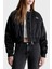 Calvin Klein Saten Görünümlü Regular Fit Bomber Kısa Mont J20J222591BEH Bayan Mont J20J222591 Beh 1