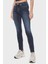 Calvin Klein Pamuklu Skinny Fit Jeans J20J2224451BJ Bayan Kot Pantolon J20J222445 1bj 1