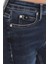 Calvin Klein Pamuklu Skinny Fit Jeans J20J2224451BJ Bayan Kot Pantolon J20J222445 1bj 4