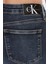 Calvin Klein Pamuklu Skinny Fit Jeans J20J2224451BJ Bayan Kot Pantolon J20J222445 1bj 5