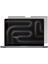 Apple MacBook Pro M3 Max 16.2" Hayalet Ekran Koruyucu 16:10 1