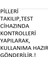 Arçelik-Beko 3D Tuşlu Lcd-Led Tv Kumanda 4